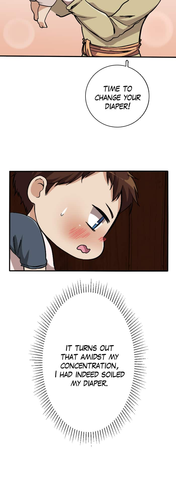 The Beginning After The End Chapter 2 image 54